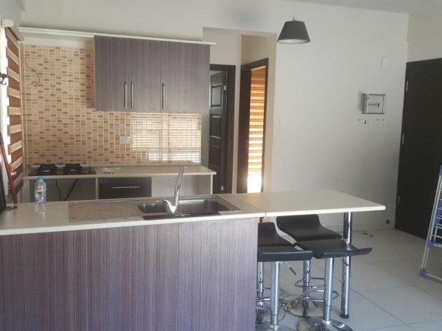 Flat To Rent in Metehan, Nicosia