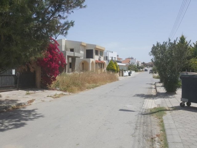 Flat To Rent in Metehan, Nicosia