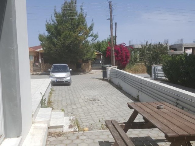 Flat To Rent in Metehan, Nicosia