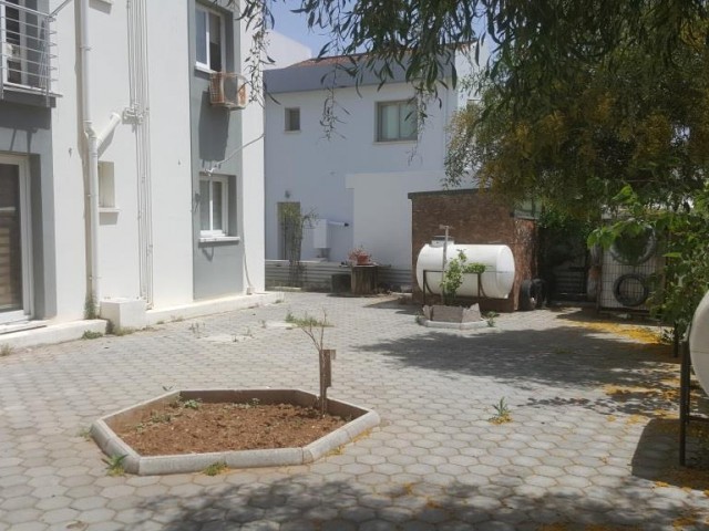 Flat To Rent in Metehan, Nicosia