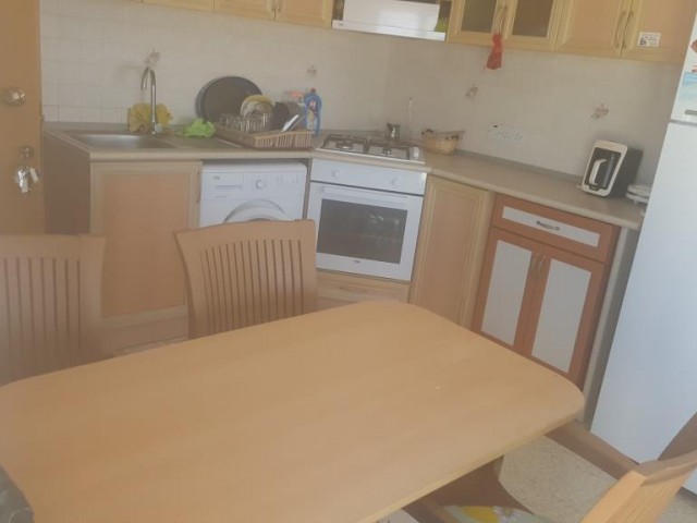 LEFKOŞA KIZILBAŞ BÖLGESİNDE KİRALIK PENTHOUSE. İLETİŞİM: 0542 885 88 88 