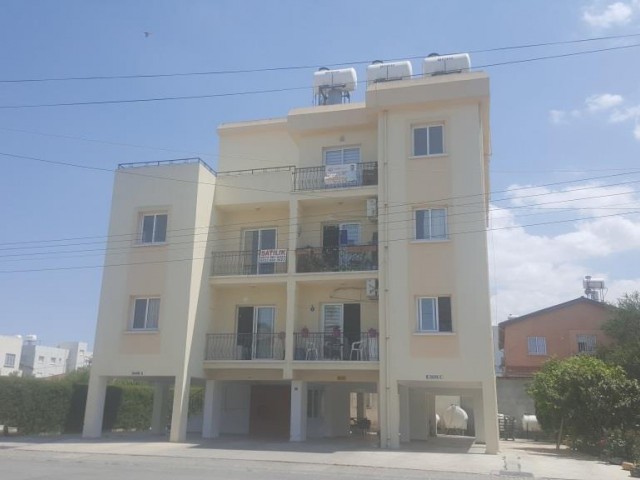 LEFKOŞA KIZILBAŞ BÖLGESİNDE KİRALIK PENTHOUSE. İLETİŞİM: 0542 885 88 88 