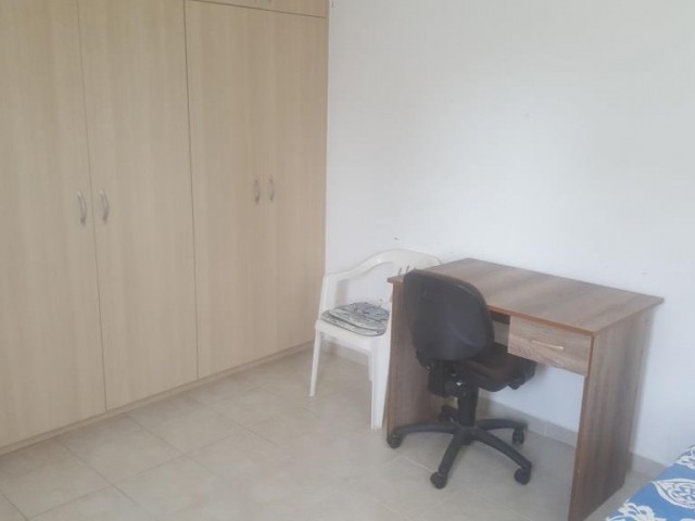 Flat To Rent in Ortaköy, Nicosia