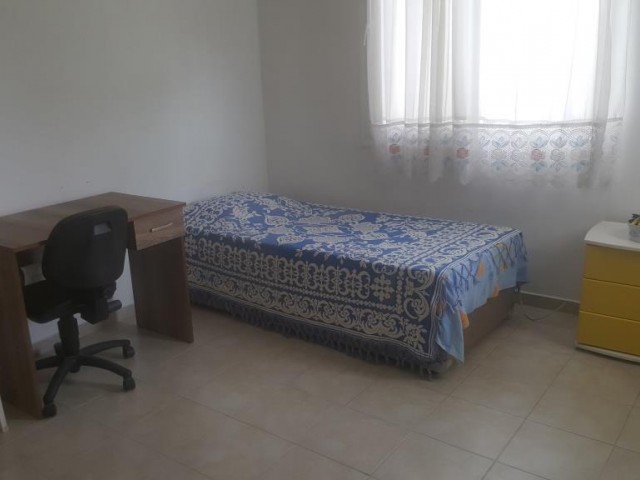 Flat To Rent in Ortaköy, Nicosia