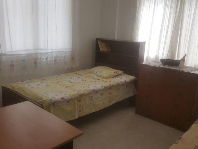 Flat To Rent in Ortaköy, Nicosia