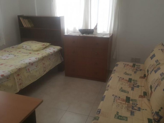 Flat To Rent in Ortaköy, Nicosia