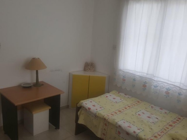 Flat To Rent in Ortaköy, Nicosia