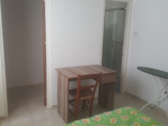 Flat To Rent in Ortaköy, Nicosia