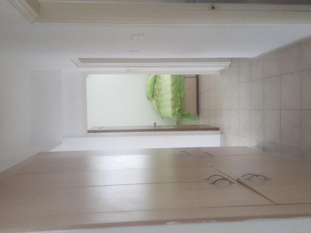 Flat To Rent in Ortaköy, Nicosia