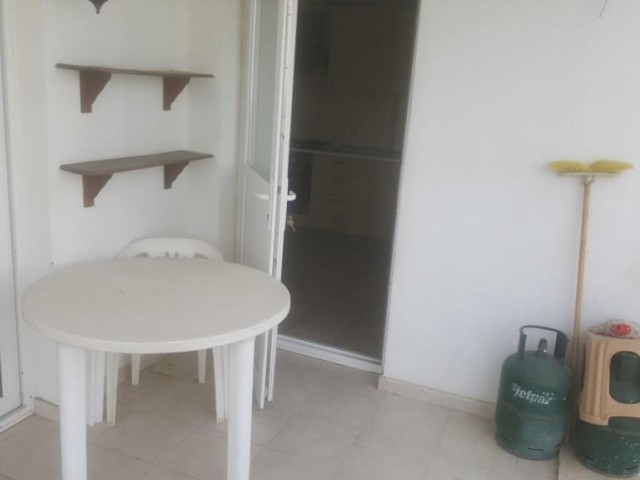 Flat To Rent in Ortaköy, Nicosia