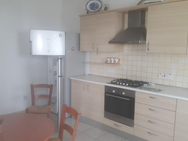 Flat To Rent in Ortaköy, Nicosia