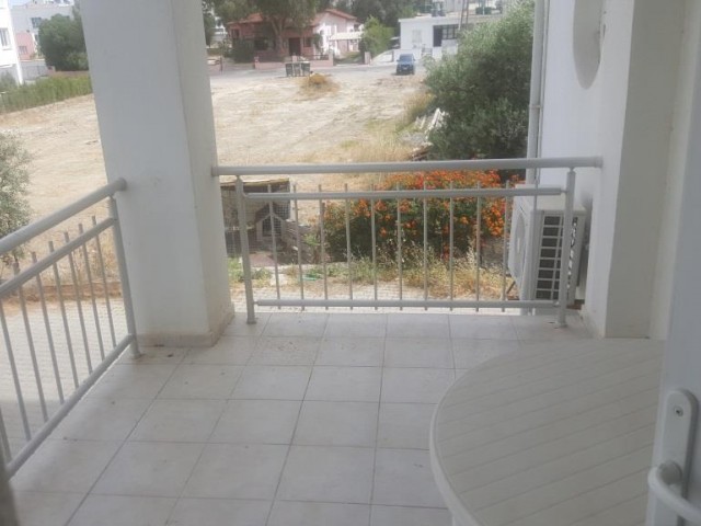 Flat To Rent in Ortaköy, Nicosia