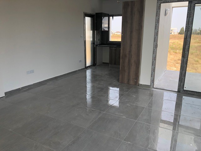 Flat For Sale in Gönyeli, Nicosia