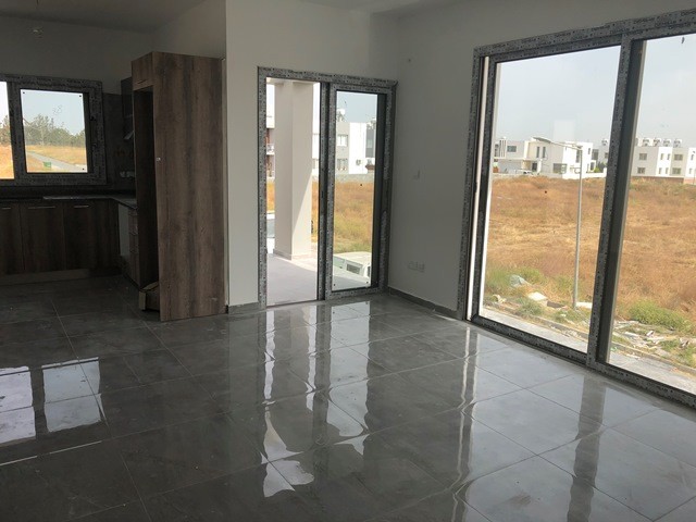 Flat For Sale in Gönyeli, Nicosia