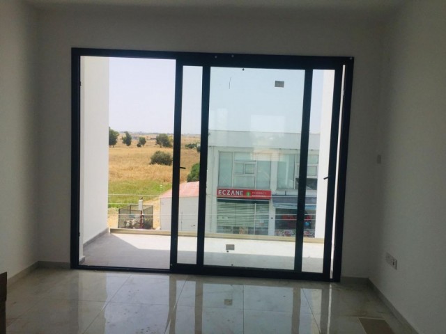 HASPOLAT GİRİŞİ MODERN MİMARİ 3+1 DAİRE