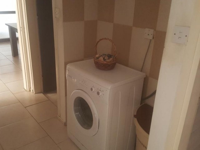 Flat To Rent in Gönyeli, Nicosia