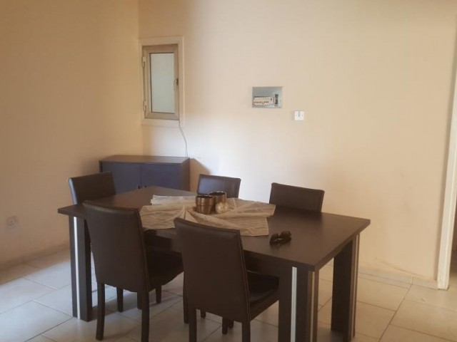 Flat To Rent in Gönyeli, Nicosia