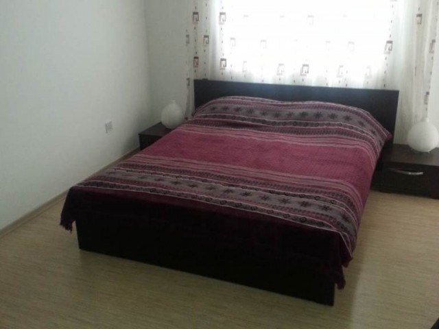 Flat To Rent in Gönyeli, Nicosia