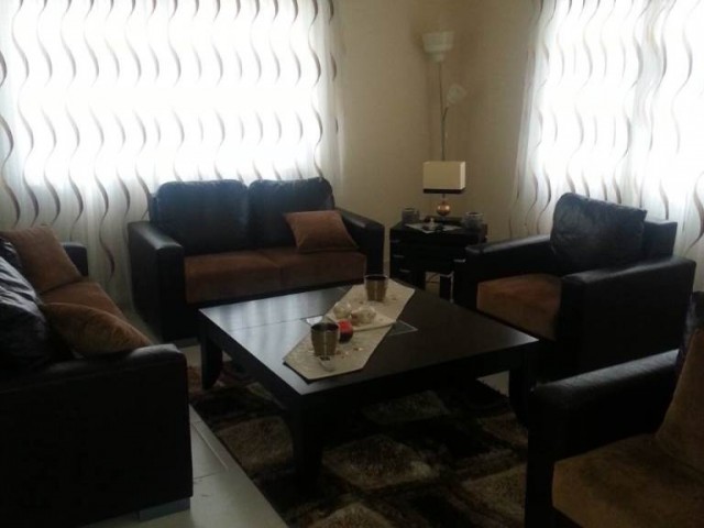 Flat To Rent in Gönyeli, Nicosia