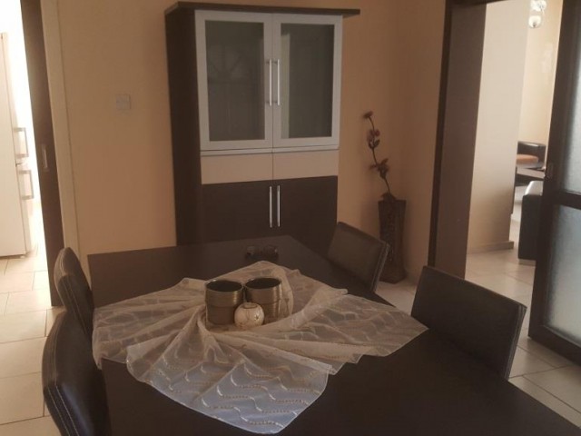 Flat To Rent in Gönyeli, Nicosia