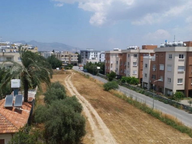 Flat To Rent in Gönyeli, Nicosia