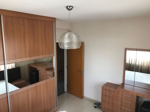 Flat To Rent in Küçük Kaymaklı, Nicosia