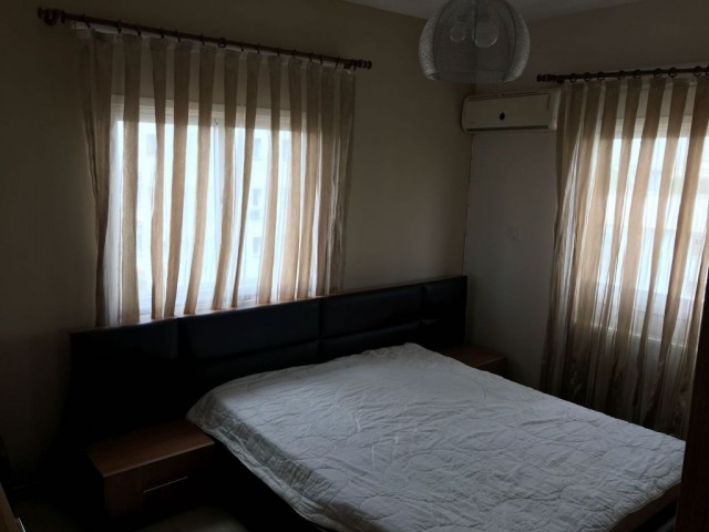 Flat To Rent in Küçük Kaymaklı, Nicosia