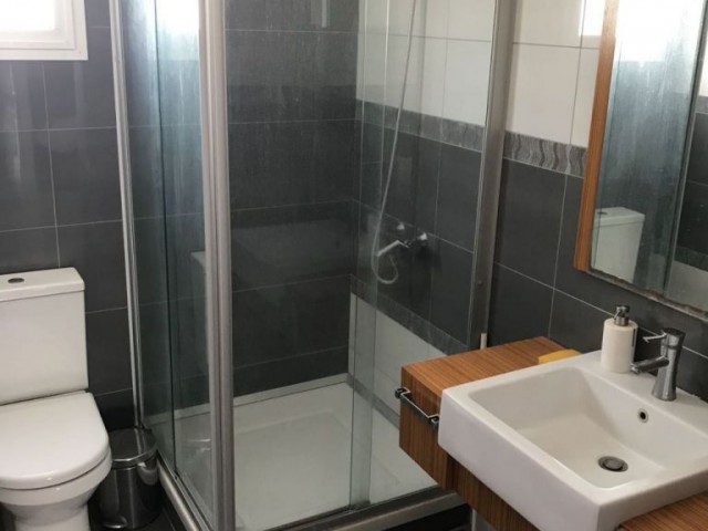 Flat To Rent in Küçük Kaymaklı, Nicosia