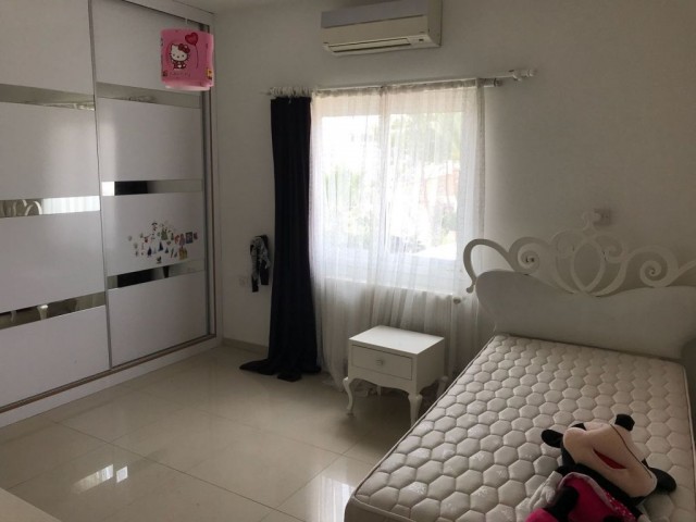 Flat To Rent in Küçük Kaymaklı, Nicosia