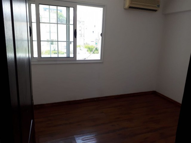 Flat For Sale in Yenişehir, Nicosia