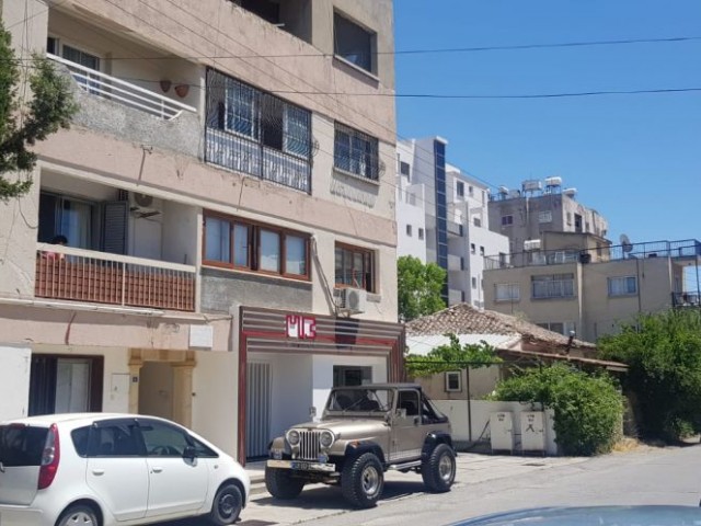 Flat For Sale in Yenişehir, Nicosia
