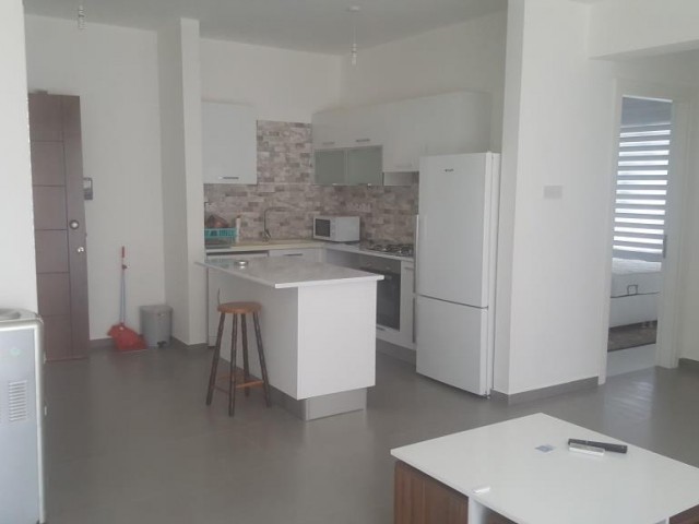 Flat To Rent in Köşklüçiftlik, Nicosia