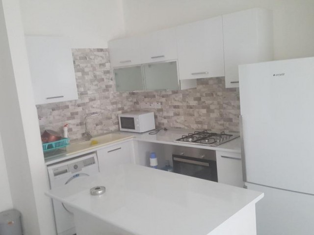 Flat To Rent in Köşklüçiftlik, Nicosia