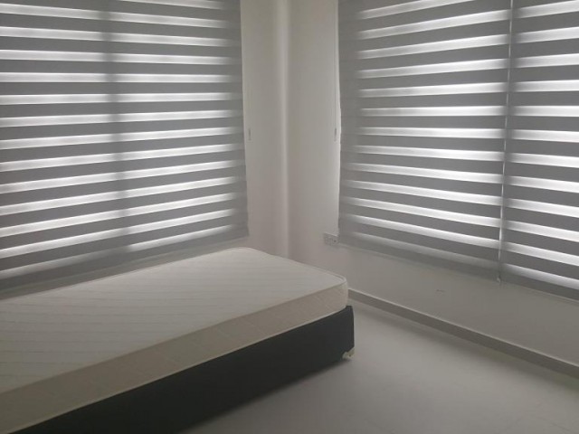 Flat To Rent in Köşklüçiftlik, Nicosia