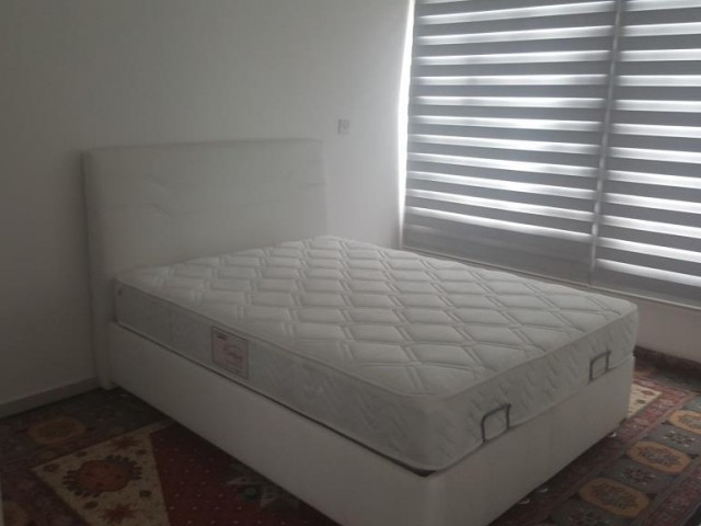 Flat To Rent in Köşklüçiftlik, Nicosia