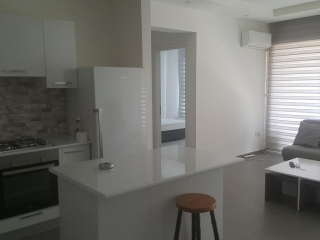 Flat To Rent in Köşklüçiftlik, Nicosia