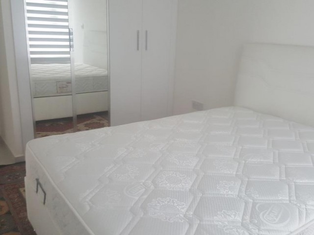 Flat To Rent in Köşklüçiftlik, Nicosia