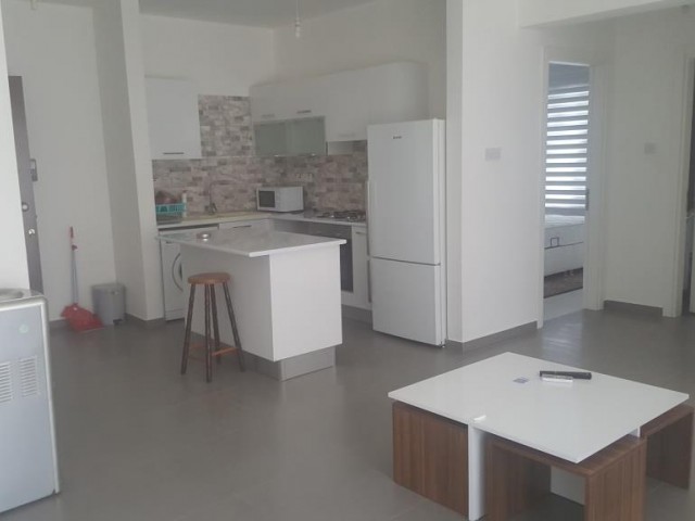 Flat To Rent in Köşklüçiftlik, Nicosia