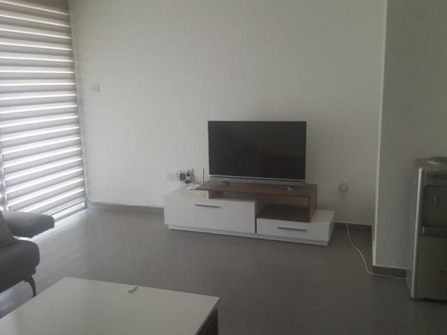 Flat To Rent in Köşklüçiftlik, Nicosia