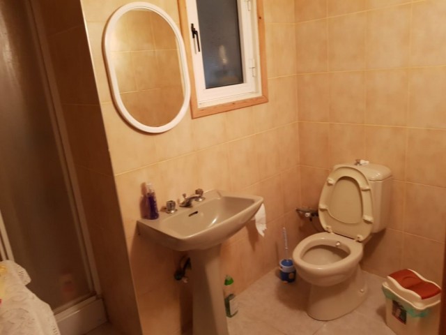 Flat For Sale in Dumlupınar, Nicosia