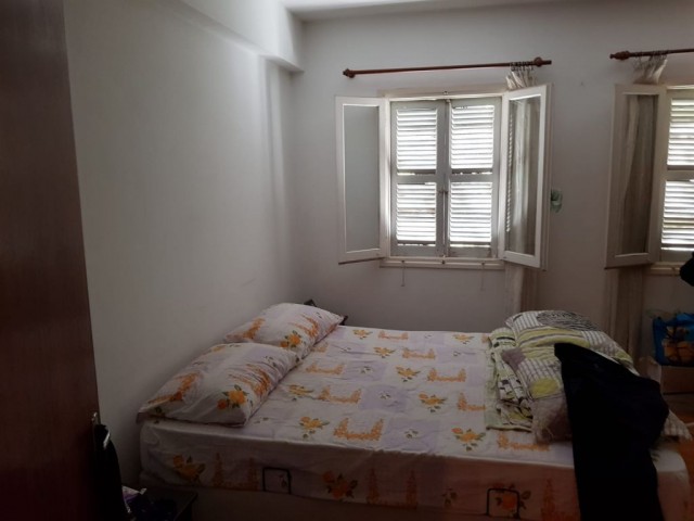 Flat For Sale in Dumlupınar, Nicosia