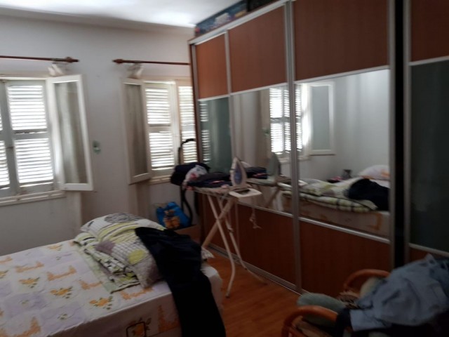 Flat For Sale in Dumlupınar, Nicosia