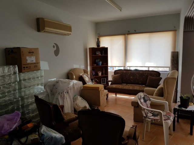 Flat For Sale in Dumlupınar, Nicosia