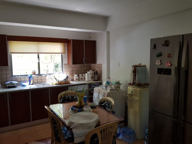 Flat For Sale in Dumlupınar, Nicosia