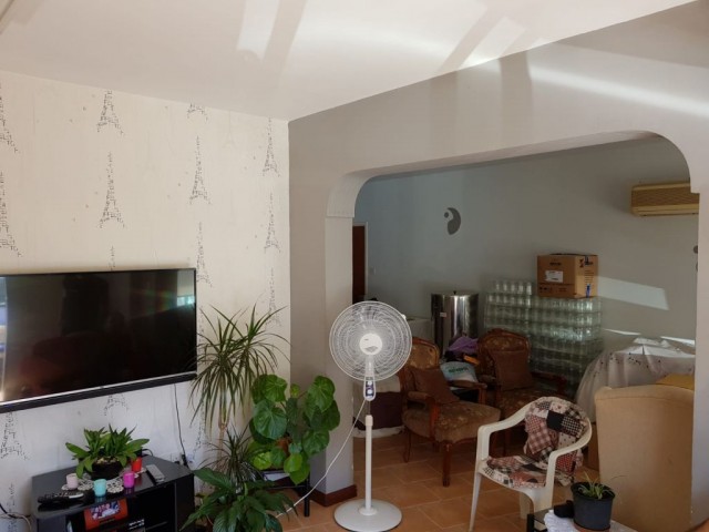 Flat For Sale in Dumlupınar, Nicosia