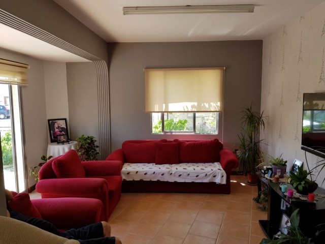 Flat For Sale in Dumlupınar, Nicosia