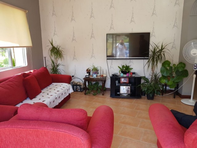 Flat For Sale in Dumlupınar, Nicosia