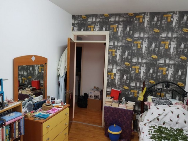 Flat For Sale in Dumlupınar, Nicosia