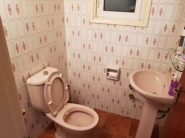 Flat For Sale in Dumlupınar, Nicosia