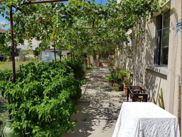 Flat For Sale in Dumlupınar, Nicosia